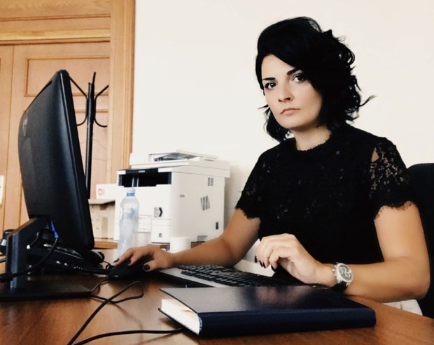 Милена Ивановић: Неки поново пуцају у Оливера